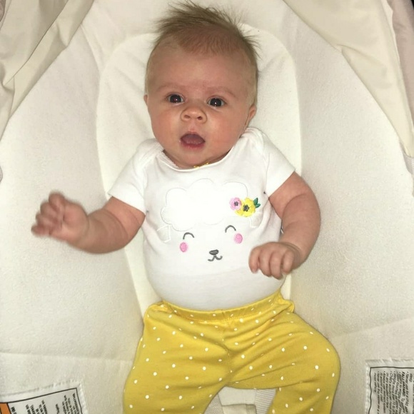 Meet your Posher, Taylor - Picture 2 of 4